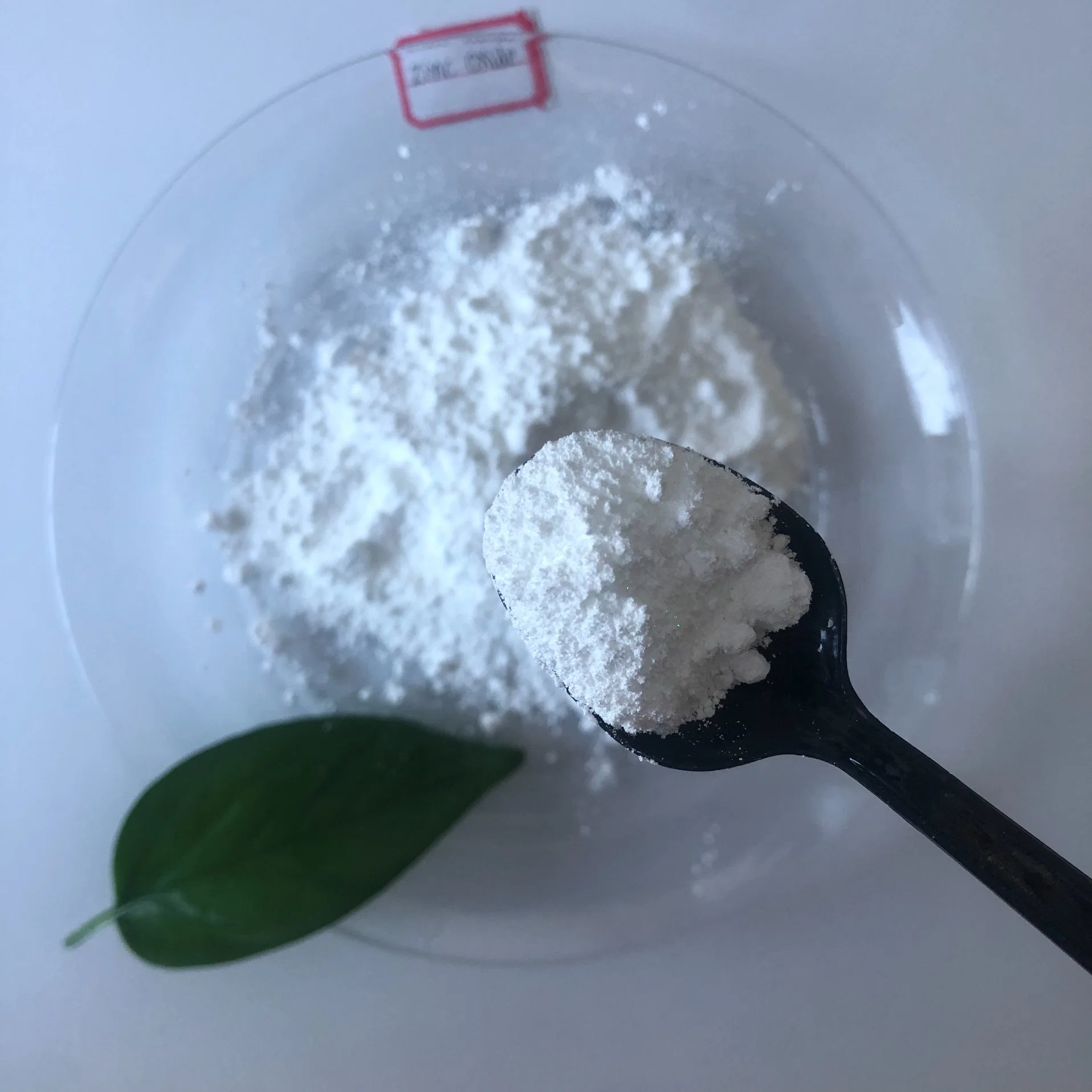 99.7% ZnO Zinc Oxide Powder for Industrial Zinc Oxide