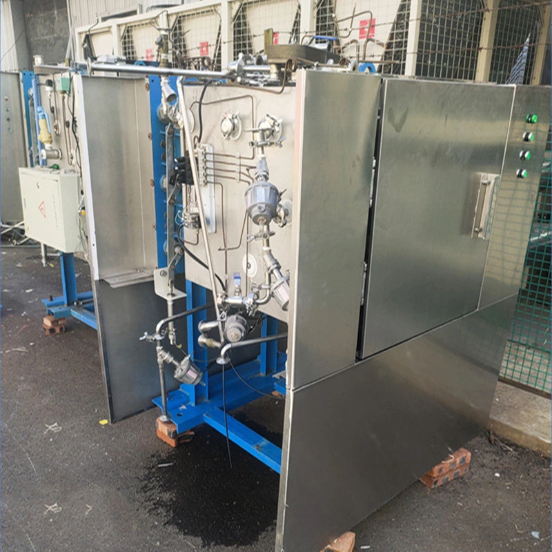 Used to Open The Door Clean Food High Pressure Steam Sterilization Cabinet