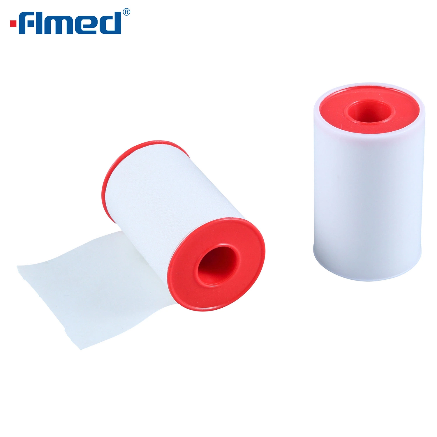 Medical Supply Zinc Oxide Plaster Medical Plaster Zinc Oxide Plaster Medical Tape CE ISO13485