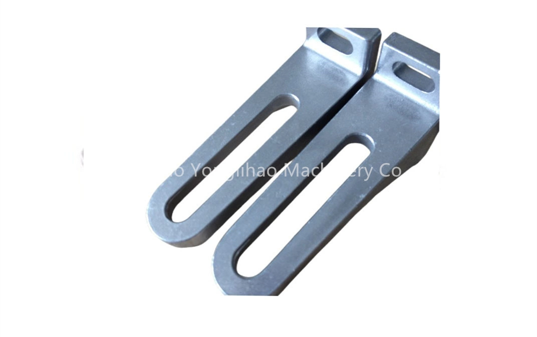 Machinery Parts Aluminium Die Casting Parts