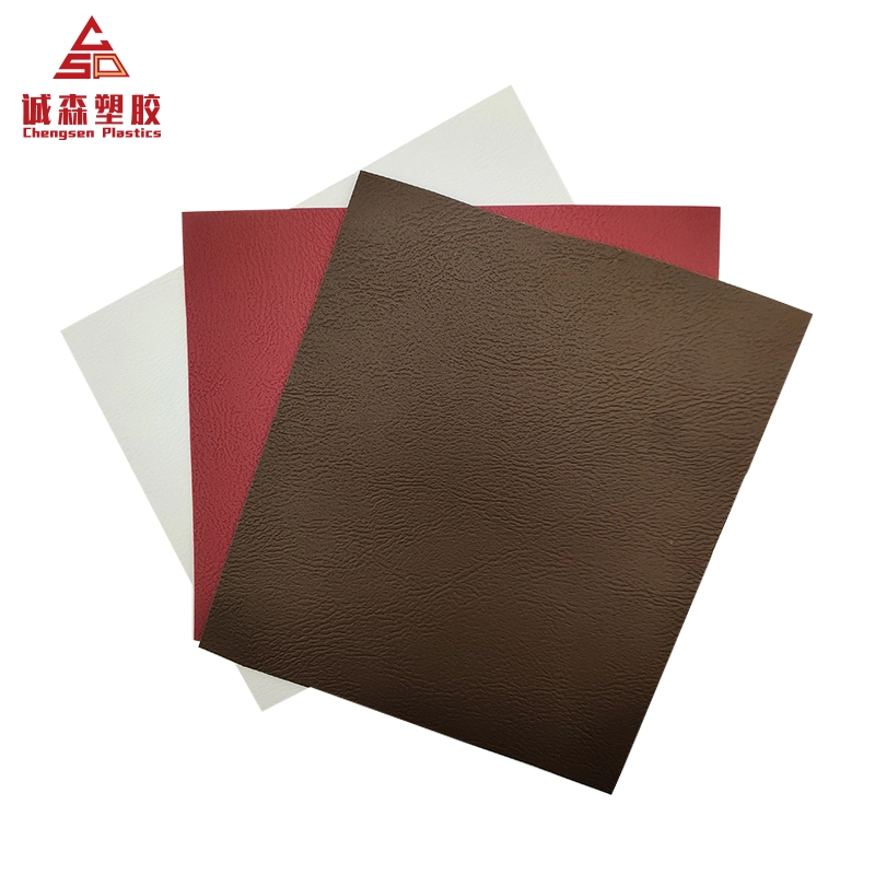 Best Price Customized PVC/ABS Blister Sheet Ship Dashboard Leather