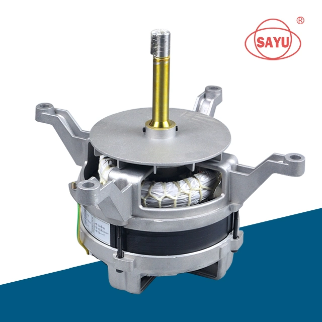 Italienischer reversible High Speed Ofenmotor für Universal-Dampfgarer