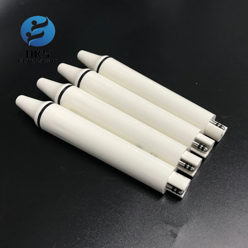 Ultrasonic Cleaning of Dental Equipment Parts 20W 30kHz Ultrasonic Dental Cleaning Transducer