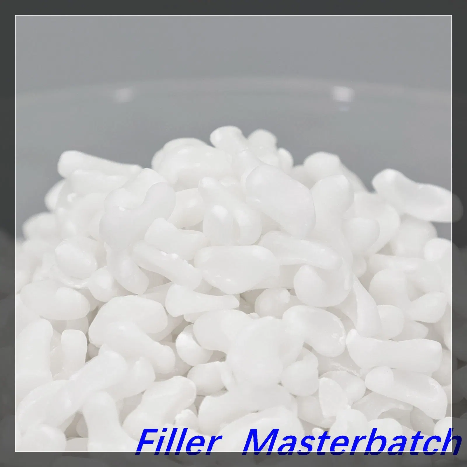 LDPE 11380 لون Masterpالدفعة الرئيسية PP/PE/ABS/Pet/PA صناعة البلاستيك لون أزرق داكن ماستر الدفعية