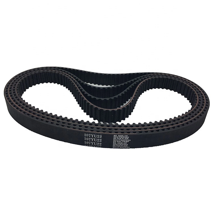 Videojet Original 215996 107mm 53mm Timing Belt for Inkjet Printer