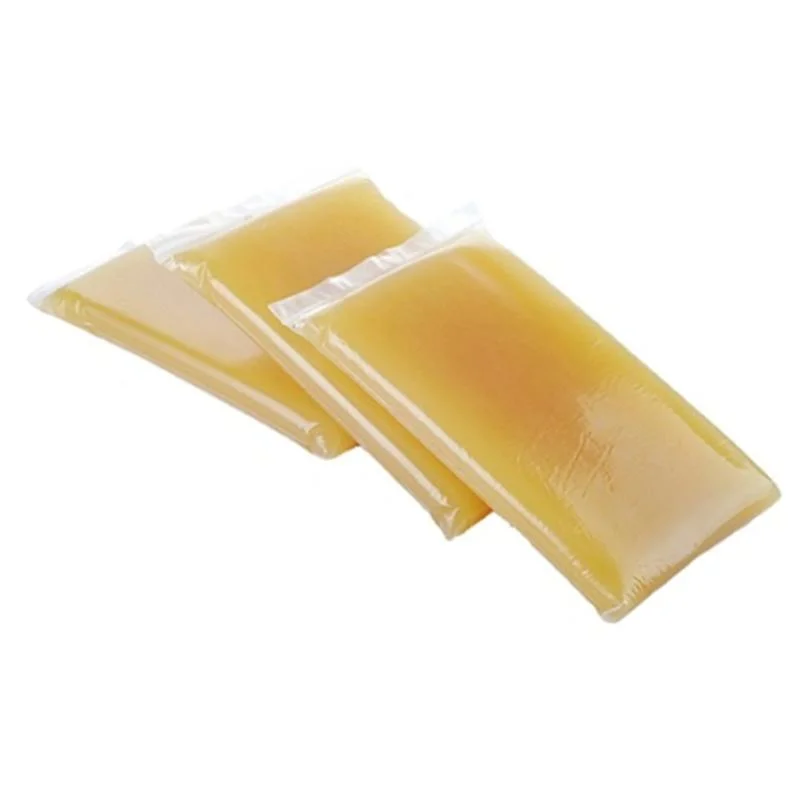 High Speed Jelly Glue Printing Packaging Animal Glue