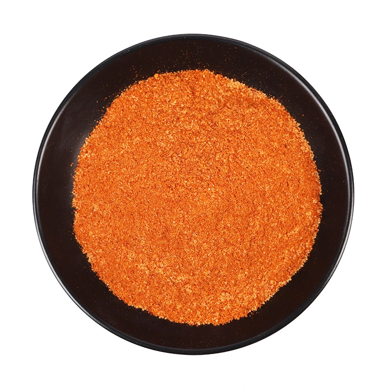 Factory Direct Sales Red Chilli Powder Paprika