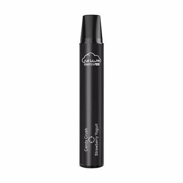 L'Europe 2500 inhalations Best-Selling Vape stylo jetable e-cigarette jetable Mini cigarette électronique jetable