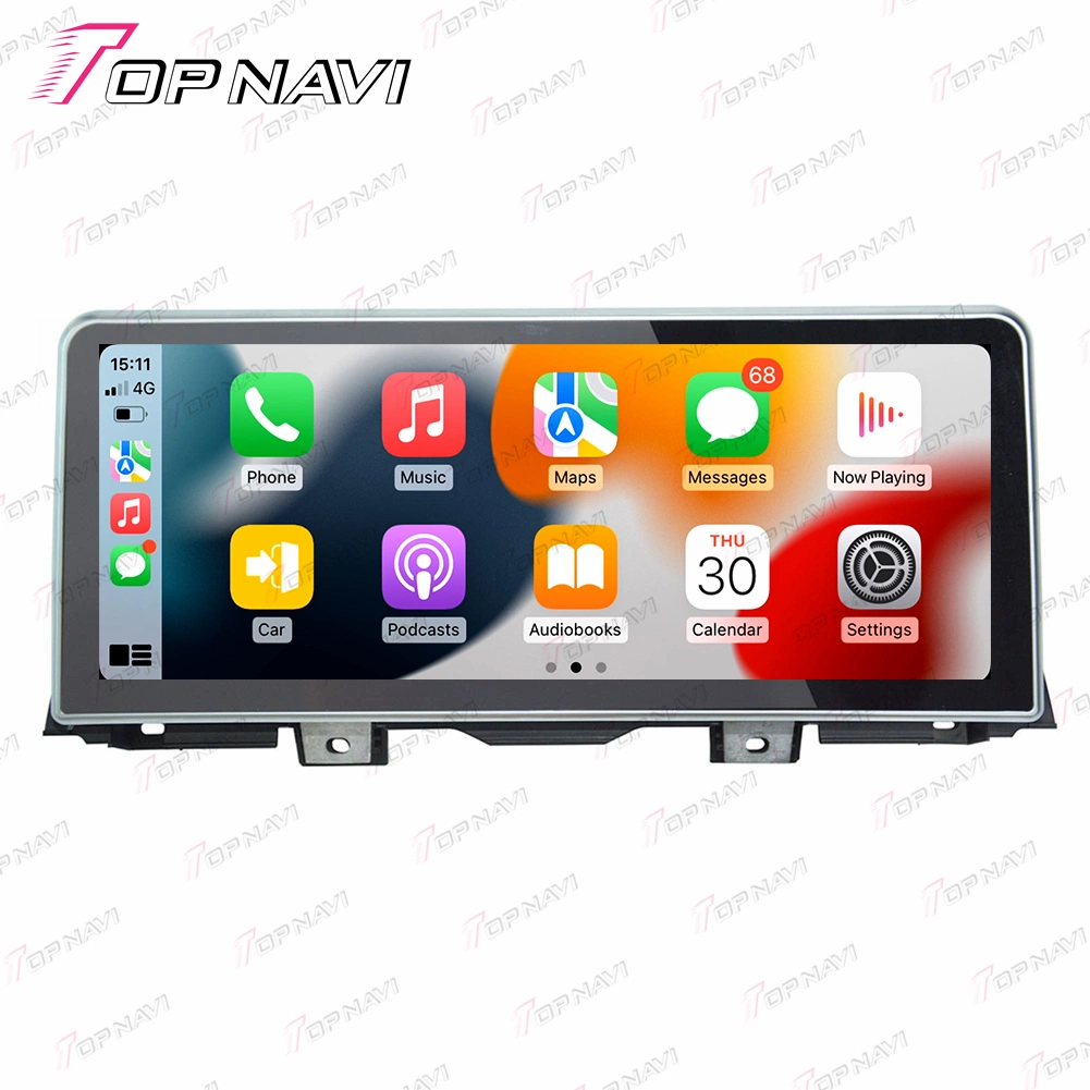 12.3" for BMW X3 X5 5ergt 2009-2012 Android Car Radio Video Player