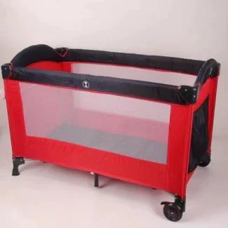 Wholesale/Supplier of New Portable Baby Cribs/Children's Toy Beds