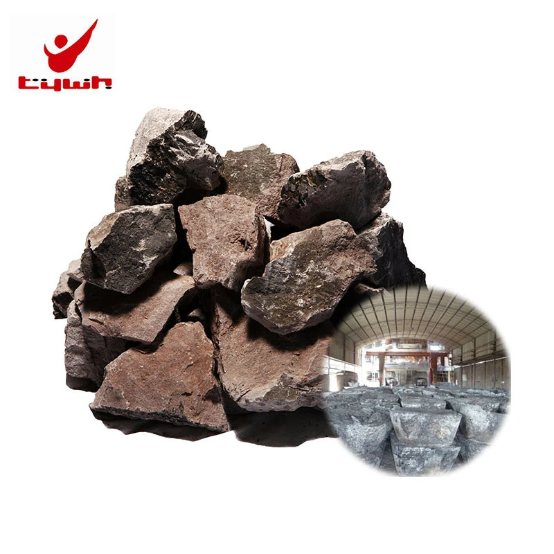 Calcium Carbide Supplier Factory High quality/High cost performance  Low Price