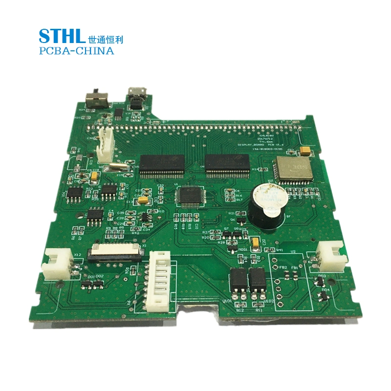 PCBA Assembly TV Box PCBA PCB Circuit Board Components Resourcings Service