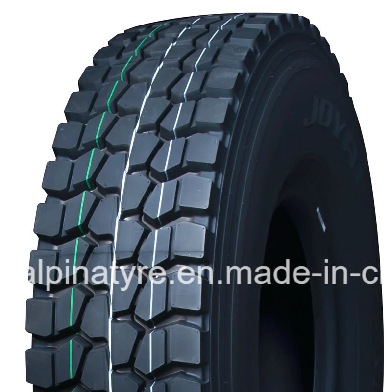 1200r20, 1100r20 Heavy Duty Mining All Position Truck Tire with Soncap, DOT Certificate