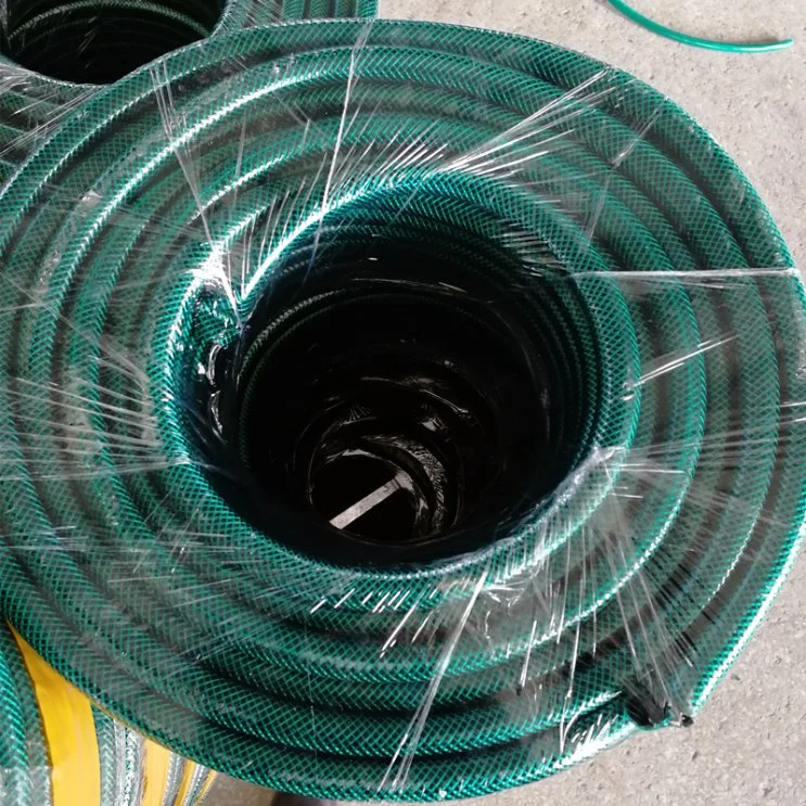 High quality/High cost performance  PVC Irrigation Garden Hose Water Delivery Hose Discharge Pipe