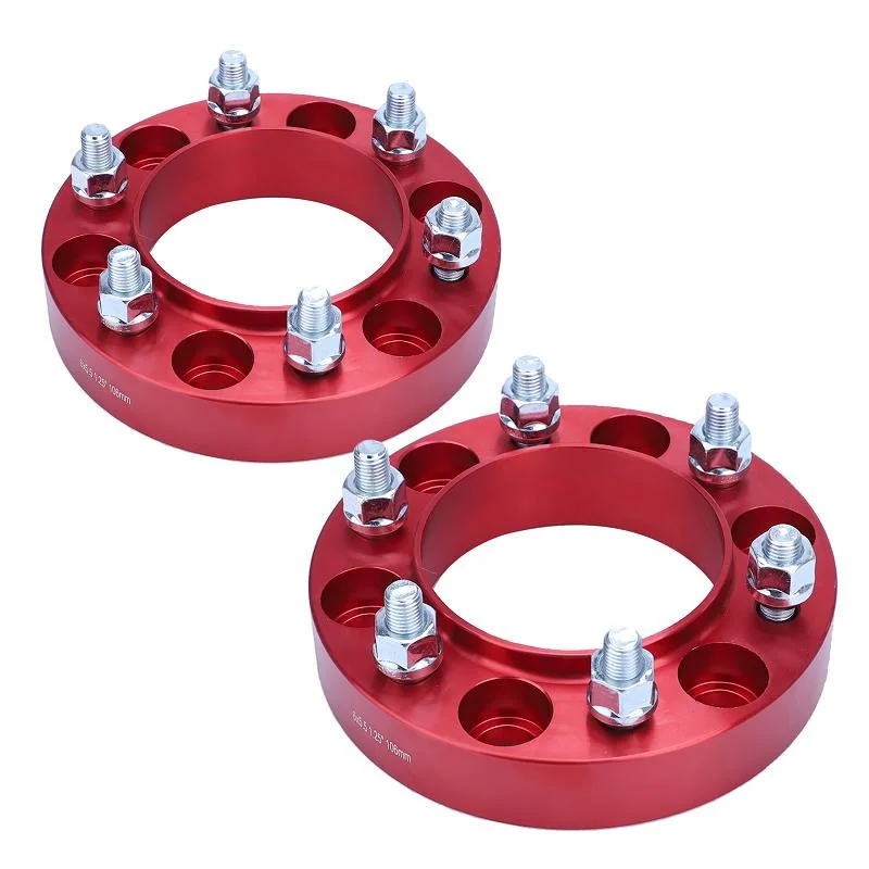 Steering Wheel Hub Adapters Wheel Spacers Fit for 2007-2014 Fj Cruiser 2001-Present Tacoma 4WD & Prerunner