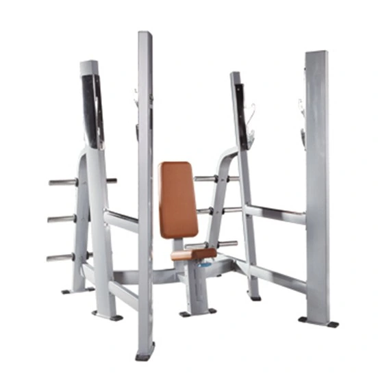 Strength Training Machine Bench Dumbbell Bench Free Weight