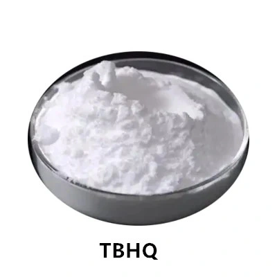 Best Price Food Additive TBHQ CAS 1948-33-0 Tertiary Butyl Hydro&Quinone