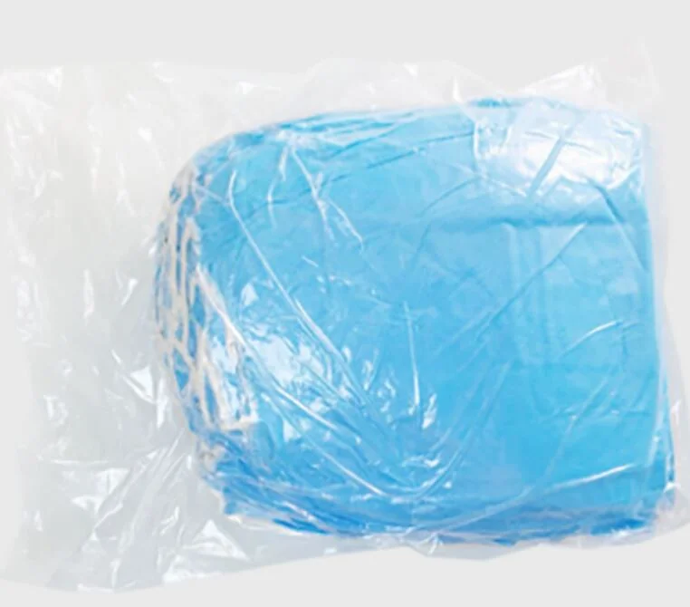 Protective PP Non Woven Sleeve Cover Disposable Over Sleeve