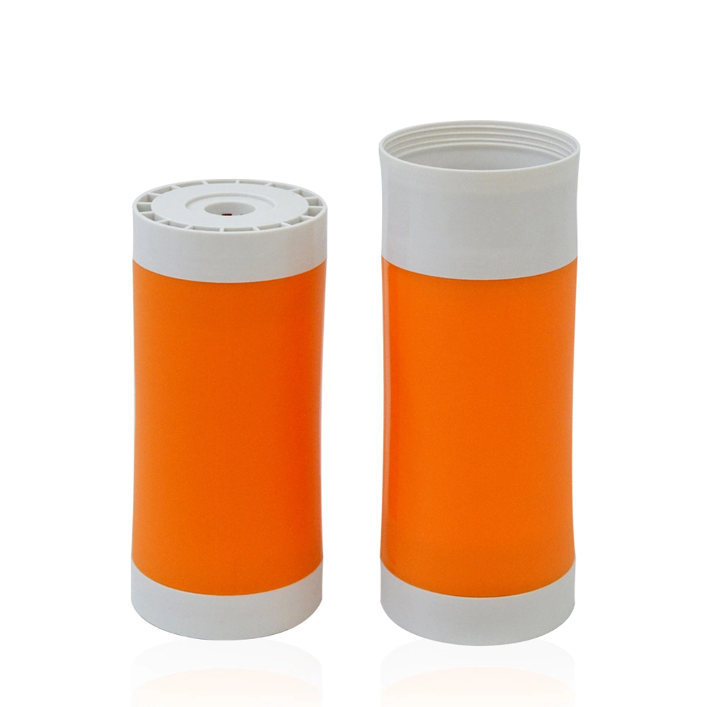 Factory New Design and Production Refillable GAC Filter Cartridge