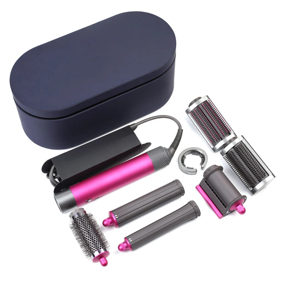 Original Fashion Hair Curler for Dyson Airwrap Quick Curls with Different Rollers