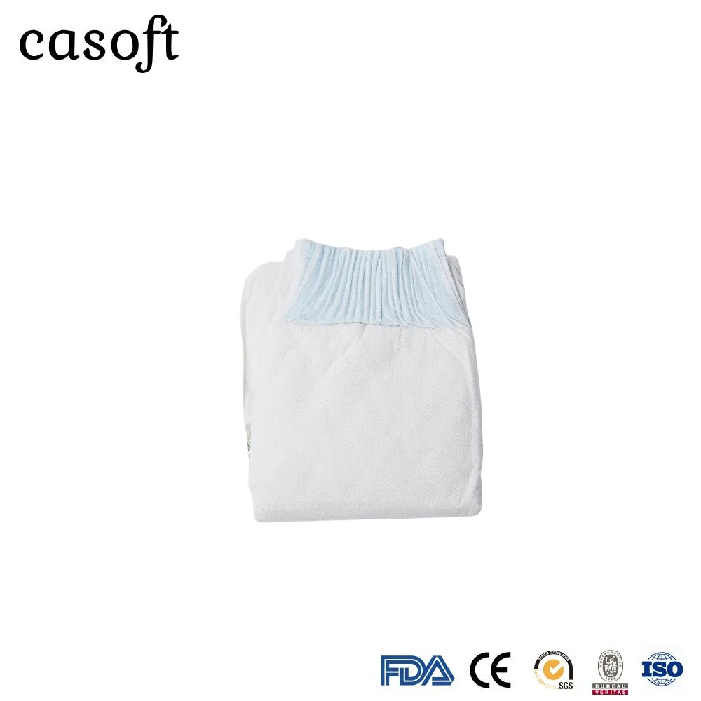 Casoft Hembra bragas sanitarias Pet pantalones de algodón lavables pañales ropa de perro Briefs Japón Corea