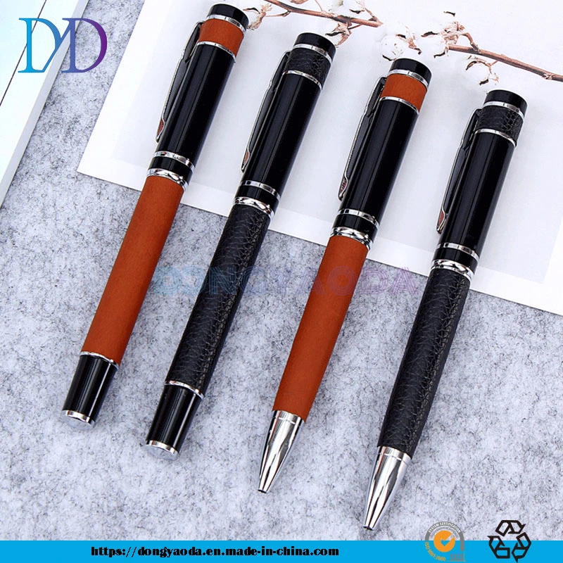 Custom Metal Office Writing Pen