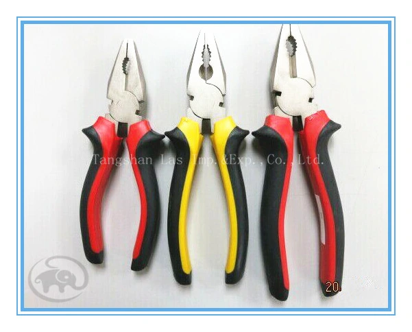 Plier High quality/High cost performance  Cutting Pliers Building Using