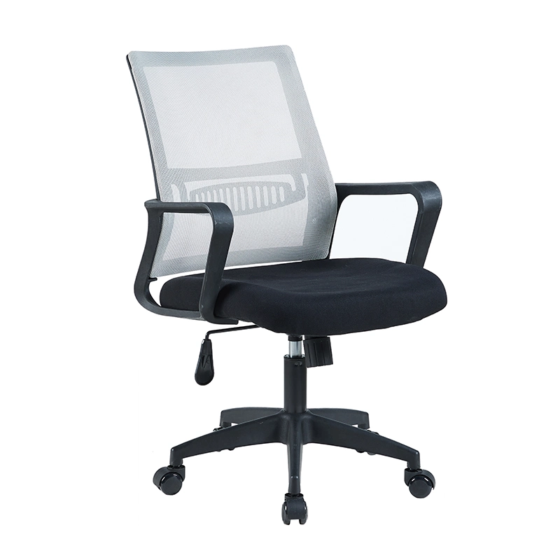 Manufacture Direct Full Mesh Task Chair Swivel Office Chair