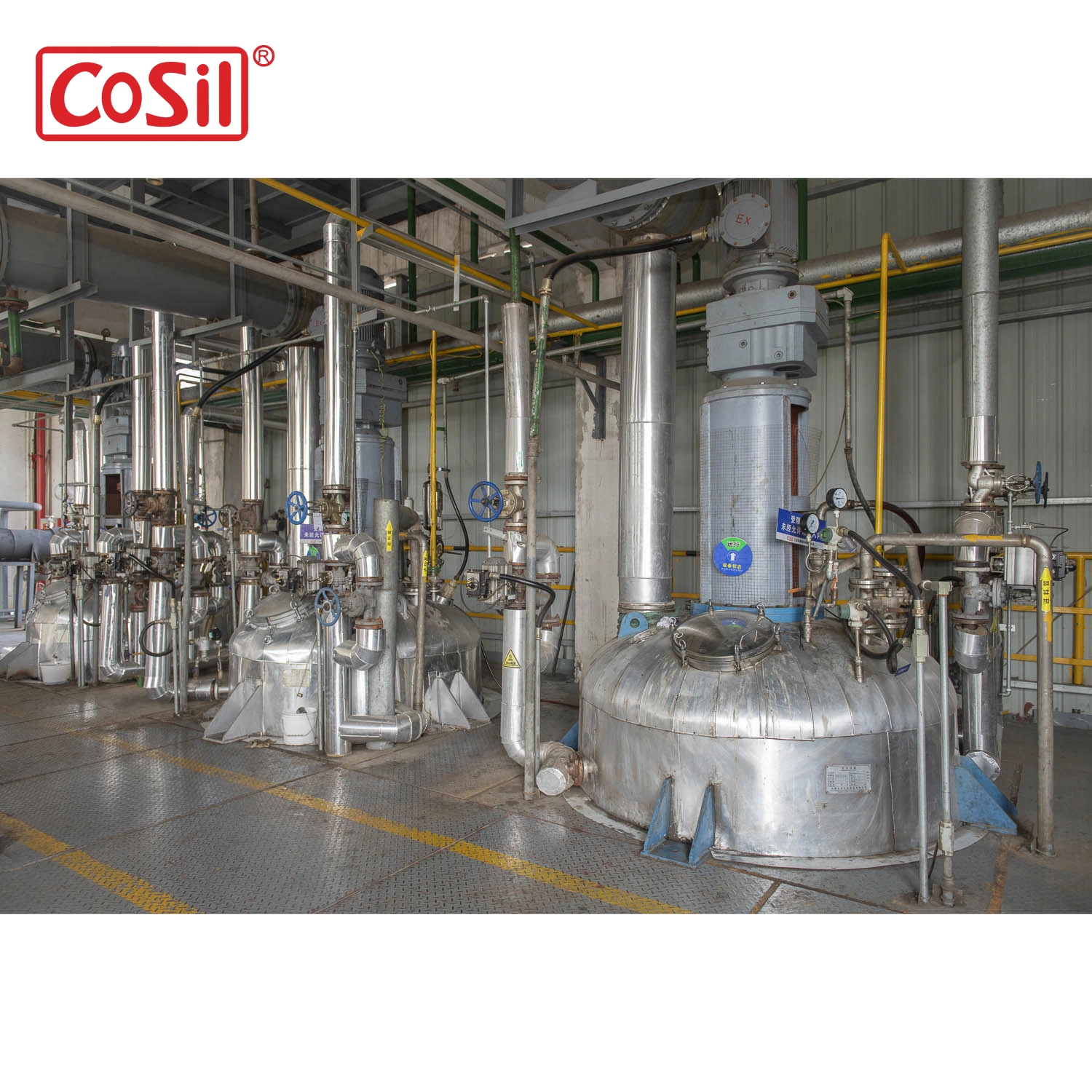 Cosil Industry Dimethyl Methyl Silicone Oil Silicona Liquid Silicone Rubber Molds Making Products Medical RTV CAS 63148-62-9