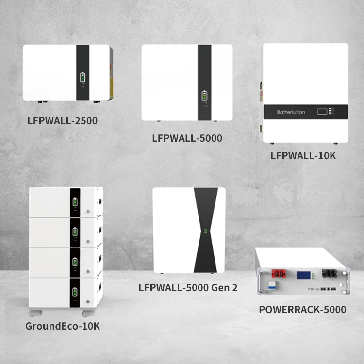 MSDS, Un38.3, CE, IEC62619, RoHS LFP Cell Lithium Battery Pack 48V