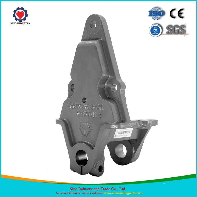 Cast Iron Counterweight, Pulley, Rain Grate, Mixer Parts, Reducer Parts, Engineering Construction Machinery Parts