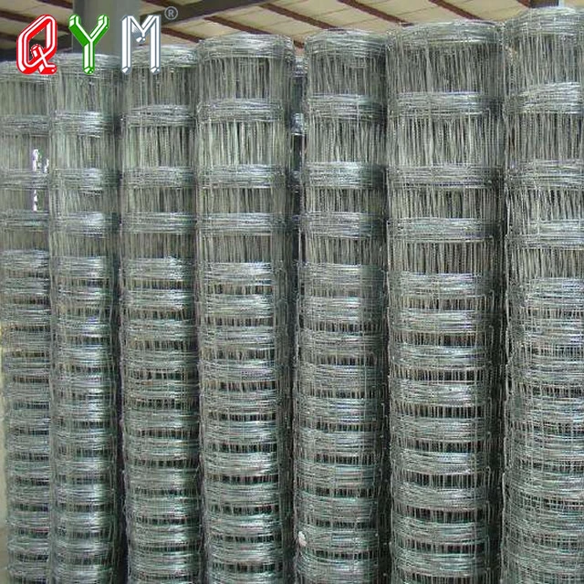 Electric Farm Fence Cattle Sheep Field Fence Wholesale/Supplier