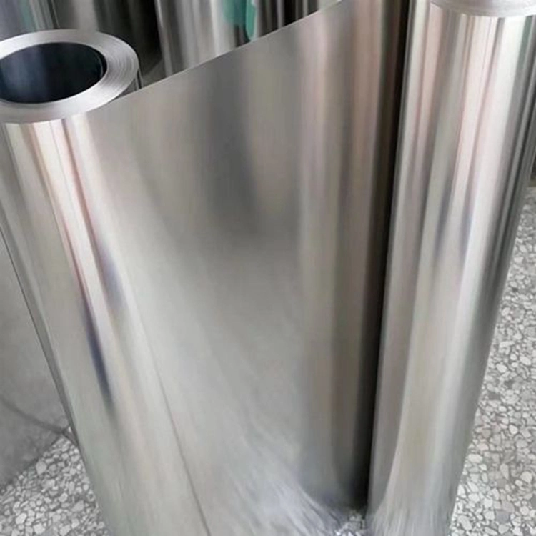 Cold Rolled 316 Stainless Steel Sheet/ Plate/ Coil and Trim Strips Supplier