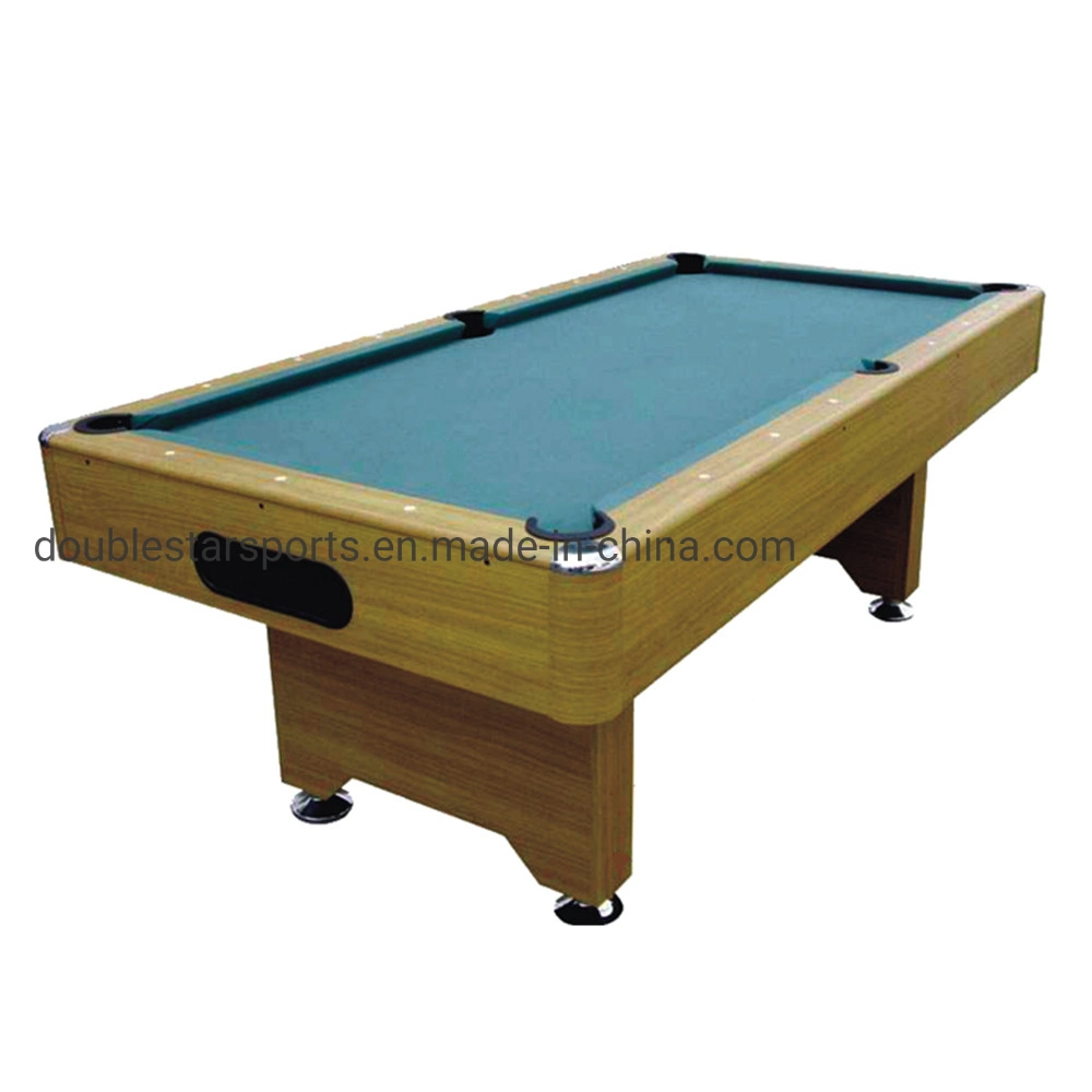 Pool Billiard Table Ideal for Bar, Pub, Club