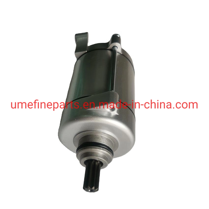 Motorcycle Parts Motorcycle Electric Starter Motor for Cg150