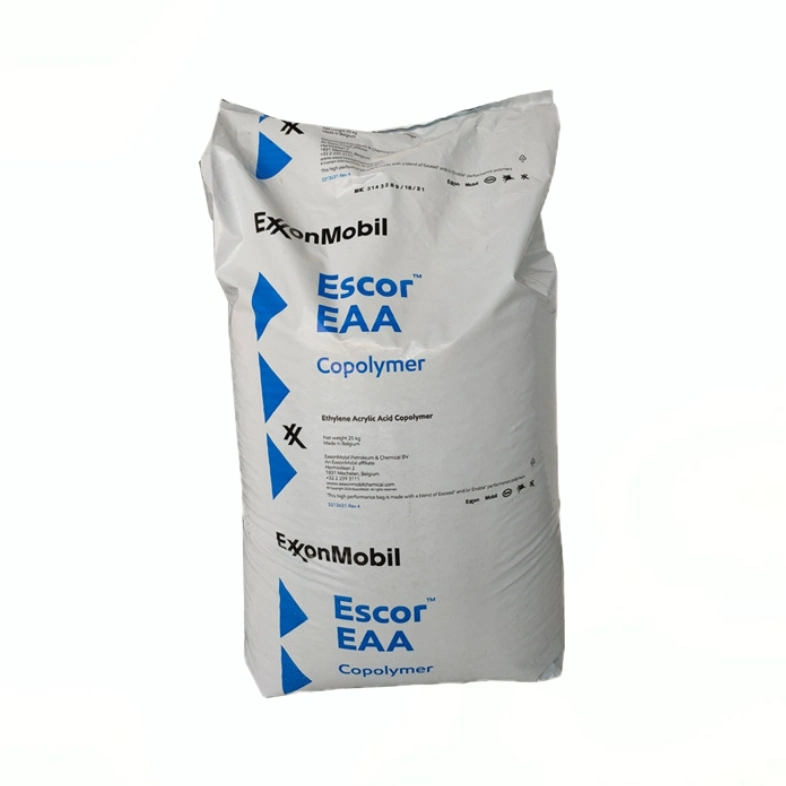 Prix d'usine Eaa Copolymère d'éthylène et d'acide acrylique 5050