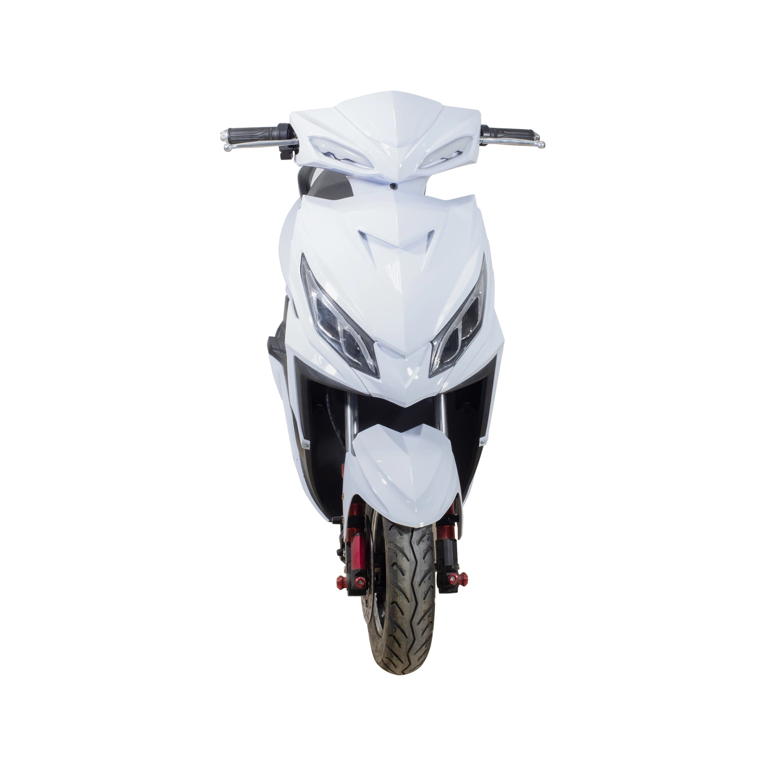 Wholesale/Supplier Adult 2 Wheels Two Rear Mirrors 1000W 1200W Electric Scooter Electric Motorcycle for Sale