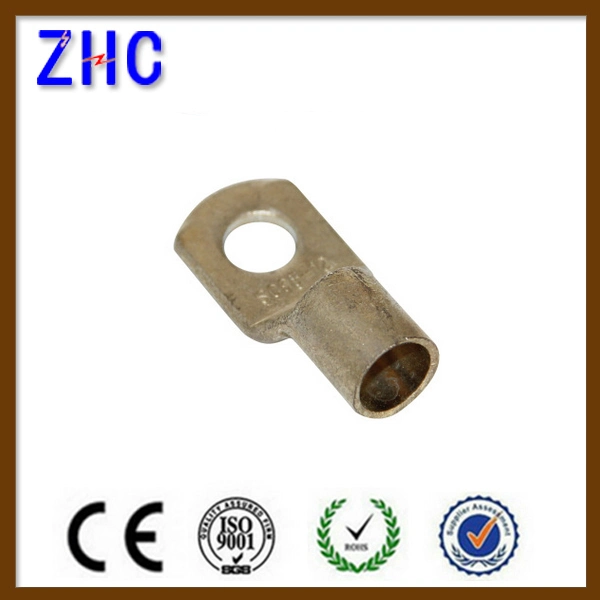 Sc Jgk Copper Round Cable Lug Crimp Terminal