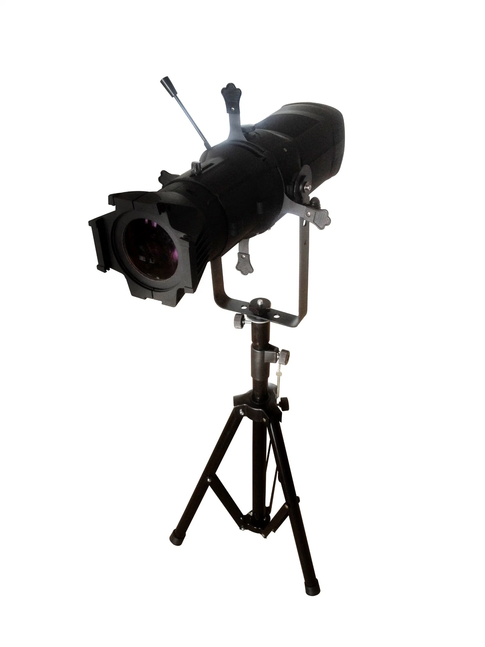 HD 200W LED Studio Profile Effect Light with Zoom