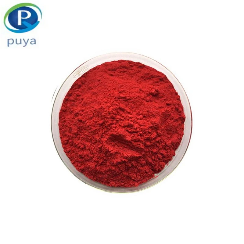 Напряжение питания Puya Carbazochrome CAS 69-81-8 используется для Hemostasis