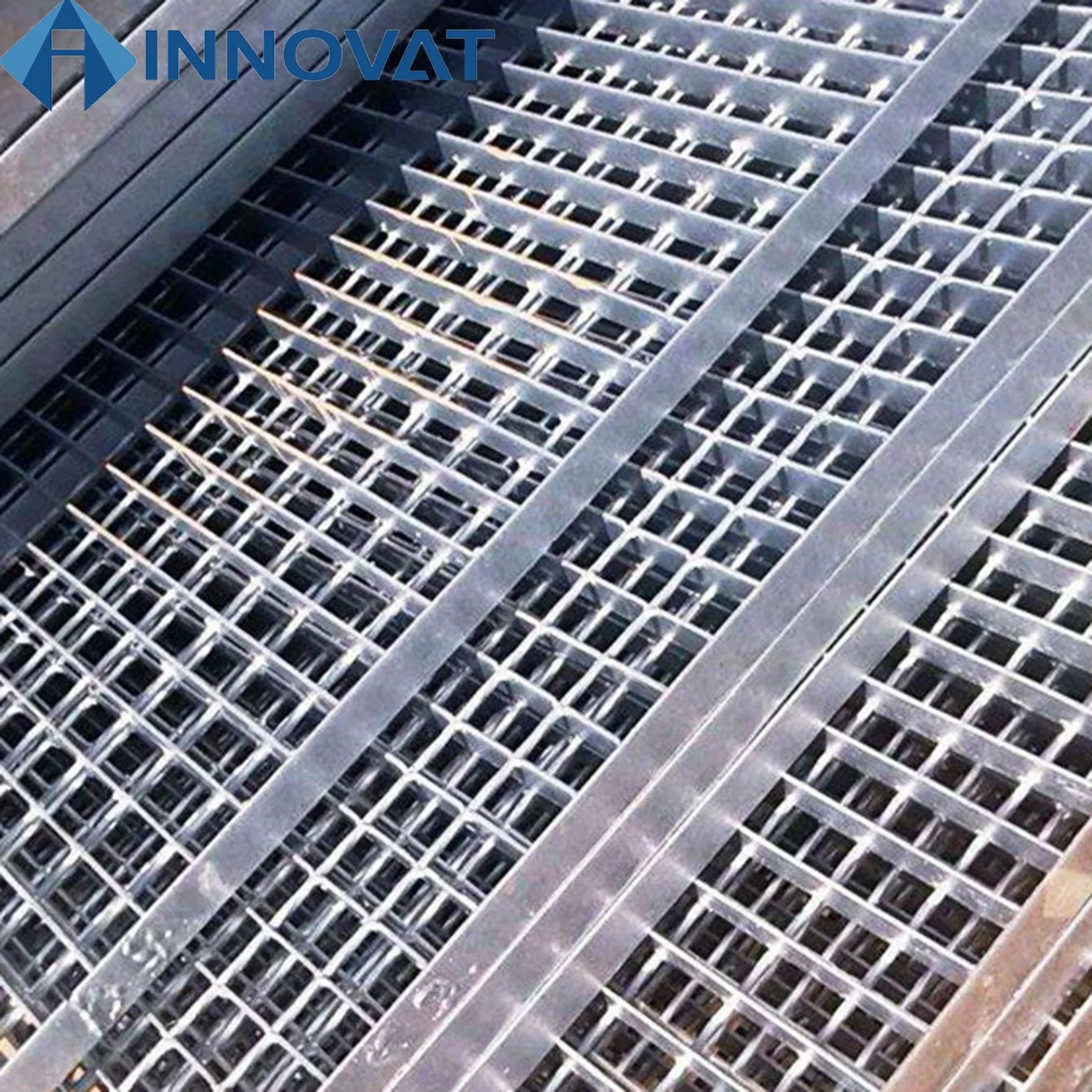 Heavy Duty Stainless Steel Driveway Drainage Grate Stainless Steel Grating