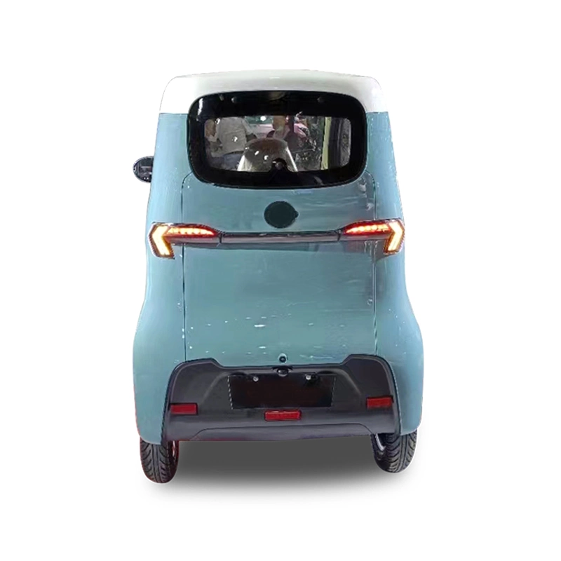 3 Wheel Mini Electric Car Motorcycle