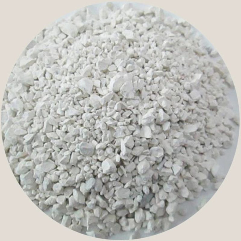 White Powder Calcium Oxide (Quik Lime) with Good Price for Construction Materials