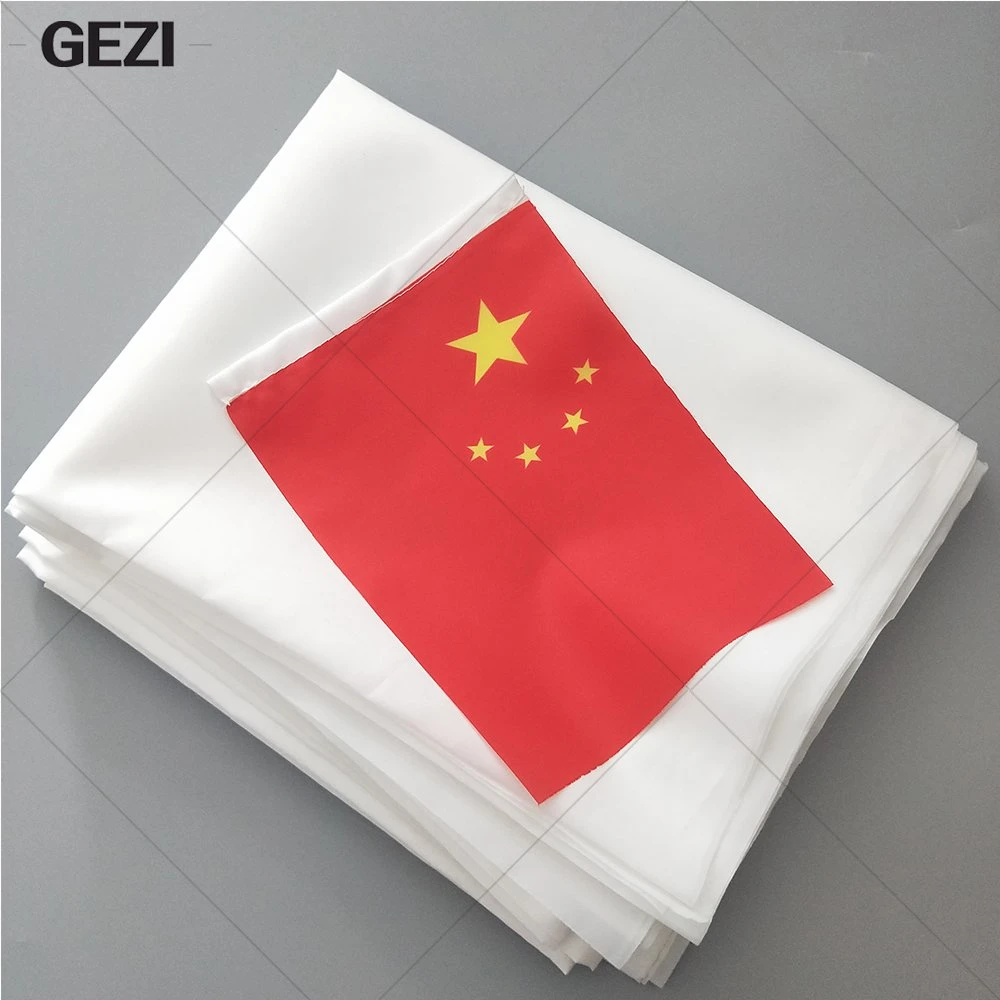 77t Silk Polyester Printed Screen with Flexible Payment Print Material Printing Mesh