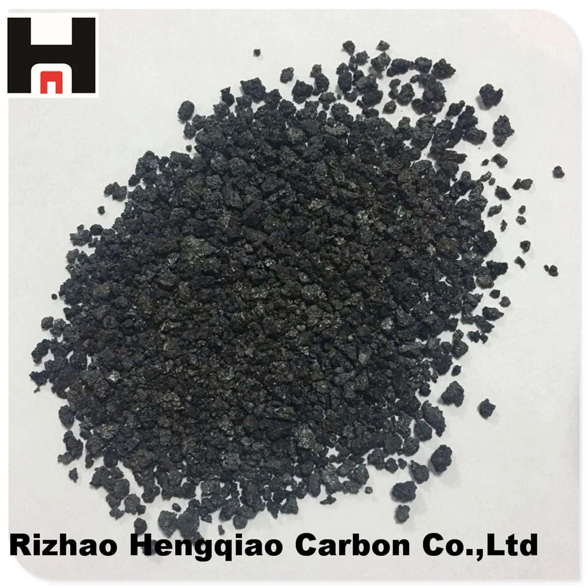 2022 Hot Sale Calcined Petroleum Coke/Pet Coke for Steel Making