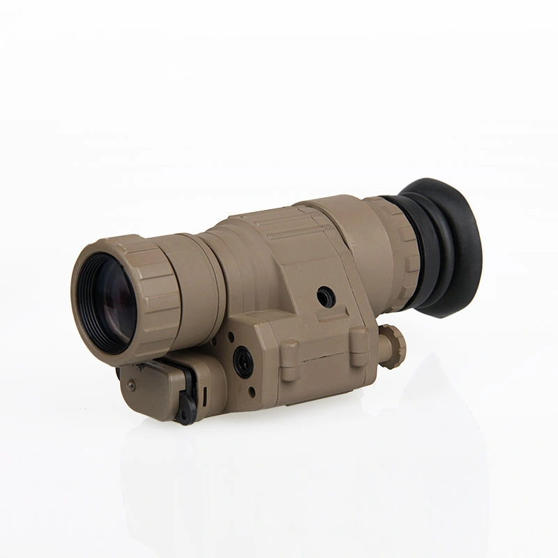 Used for Forestry Management, Geological Exploration, Oil Production Units, etc. Night Vision Hunting