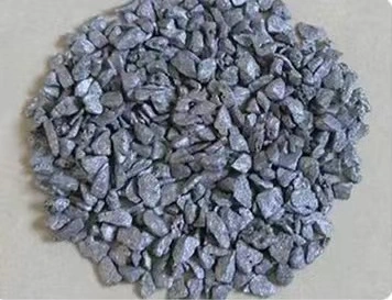 Good Price Ferro Silicon Si 60% for Steel Making FeSi Products