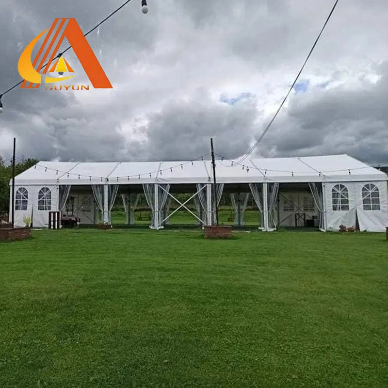 High quality/High cost performance  Waterproof Outdoor Wedding Party Tents Festival