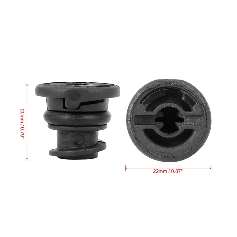 Engine Oil Drain Plug Sump Pan 06L103801 for Audi A1 A3 A4 Allroad A5 Sportback A6 Q3 Q5 Q7 S3 Tt Porsche 911 Macan 06L103801 06L-103-801