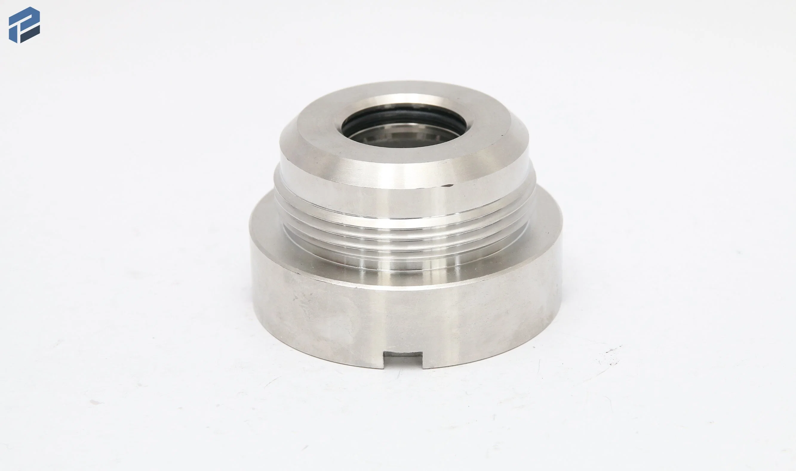 OEM Custom Made Die Casting Metal Aluminum Alloy Precision Machining Parts